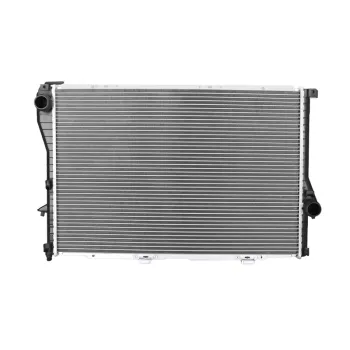 Used Radiator Spare Parts: 16400-23090 & 16400-23091 for Toyota Yaris and Echo