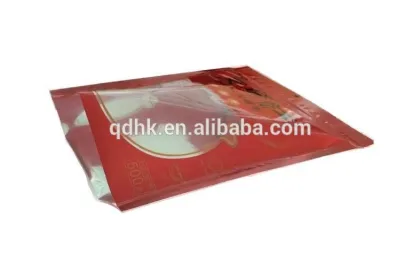 SAFETY FOOD GRADE dates bags