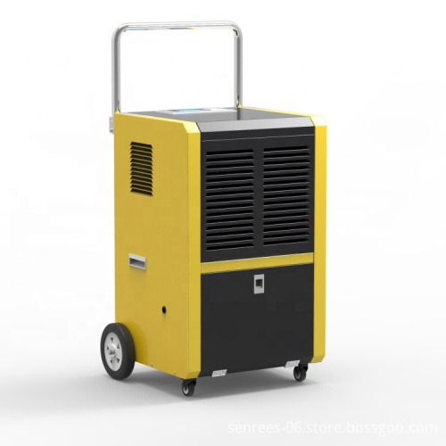 Affordable 50L Greenhouse & Pool Dehumidifier: Best Deals and Prices