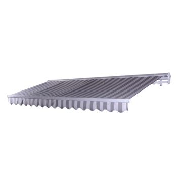 KD Awning Semi Cassette Awnings for 4100-KD: Your Comprehensive Guide