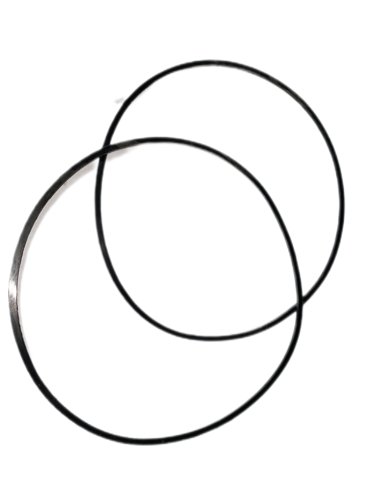 12vb 19 04 C Sealing Ring Of Centrifugal Filter