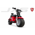 JXS Cruiser 1