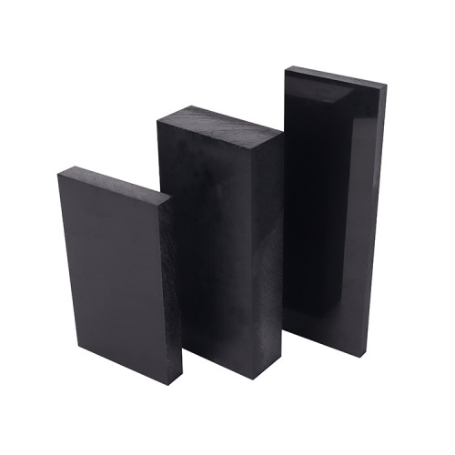 Food Grade White PE Plastic Sheet