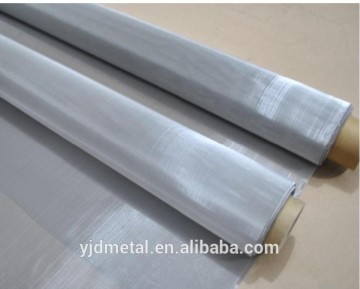 Stainless Steel Wire Mesh