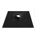 OEM EPDM rubber Chimney roof flashing for pipe