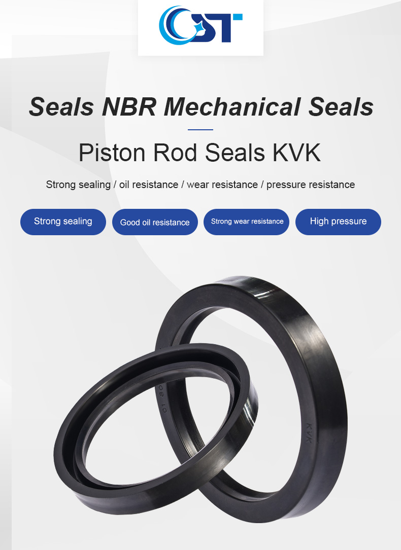Piston Seal Nbr 1