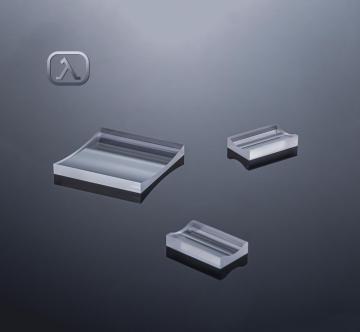Rectangular Lens