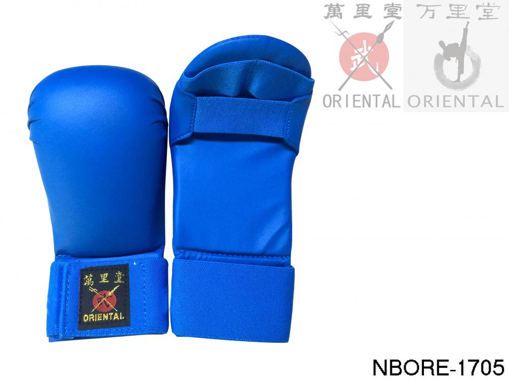 karate hand guard