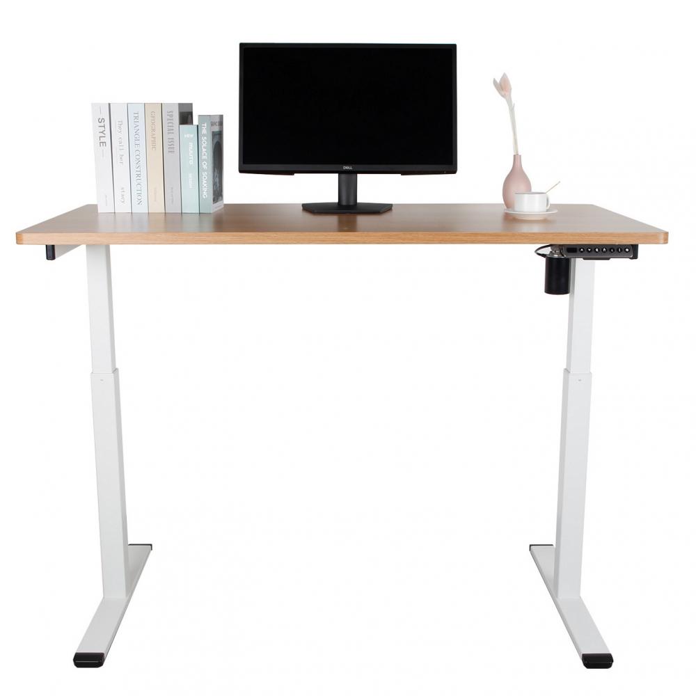 Mesa de oficina ergonómica más asequible moderna