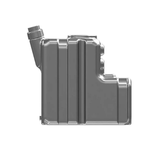 Excavator 349FL Diesel Engine Exhaust Fluid Tank 424-6269, Fluid Reservoir 4246269