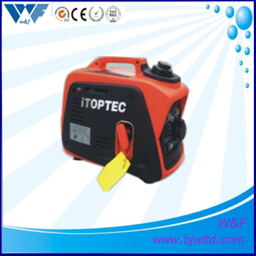 Working silently 1000W power inverter generator