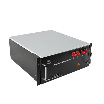 48V LiFePO4 Battery: Your Reliable Home Energy Storage Solution