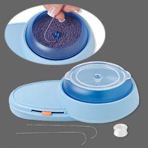 Tool, Darice - Bead Spinner 