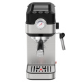 Espresso Coffee Maker With Steamer