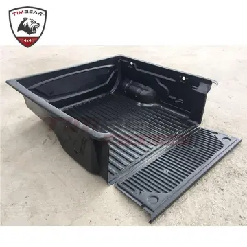 High Quality HDPE Pickup Truck Bed Liner for Ford Ranger