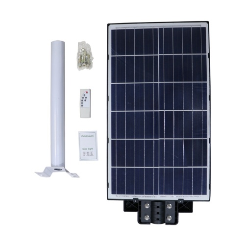 Waterproof Solar Street Light