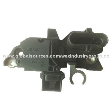 Regulator for auto alternator F00M 144122 237569 IB5300