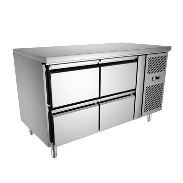 Commercial and European Restaurant Refrigeration Solutions