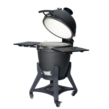21.5 inch smoker kamado grill