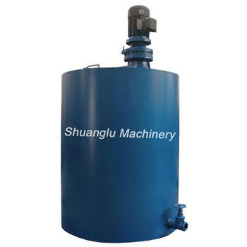 SUNLU Welding Electrodes Manufacturer In China With Stir Barrel