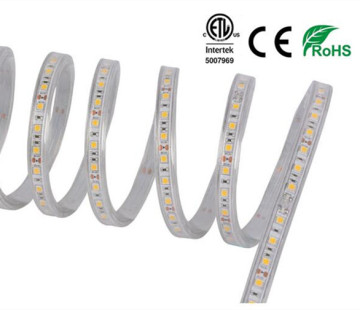 ETL CE 5050SMD 60P LED Strip light