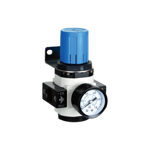 Pressure regulator R series