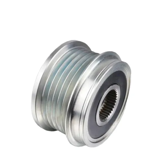 Find the Perfect Alternator Pulley for Your Audi A6: A Comprehensive Guide and Search Engine