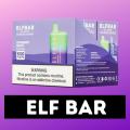 Elf Bar 5000 Puffs 5% Nic Salt