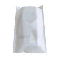 High Efficiency Glassine Paper Garment Bag Making Machine