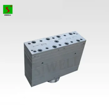 Best PVC Cable Trunking Moulds: Quality and Efficiency in Electrical Solutions