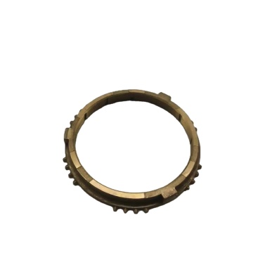 Auto parts input transmission synchronizer ring FOR TOYOTA COROLLA 3RD/4TH