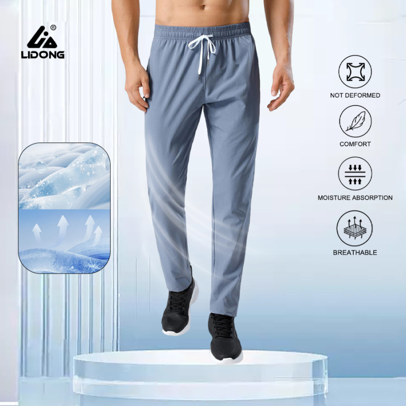 Waterproof Running Athletic Active Jogger Pant