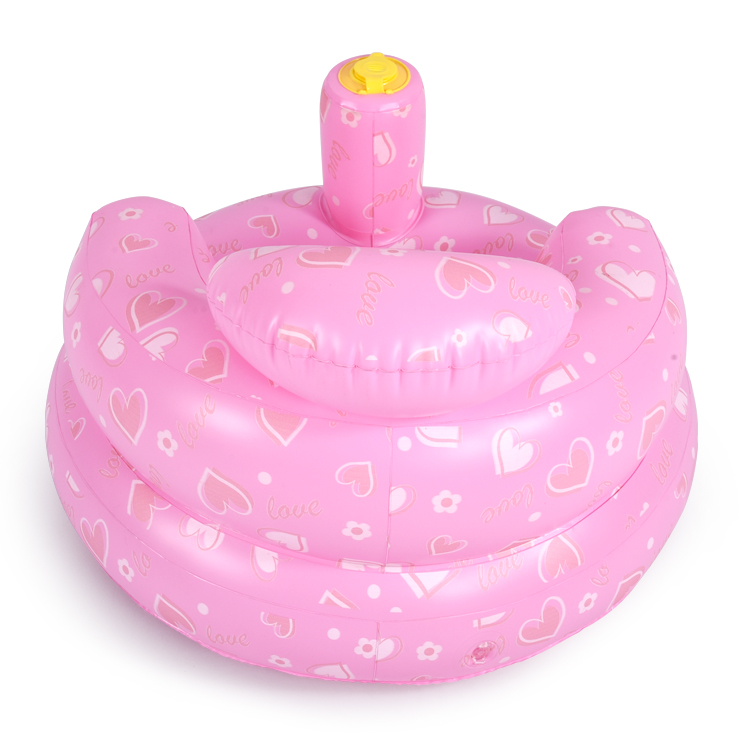 Inflatable Baby Sofa Chair Baby Inflatable Seat