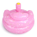 Inflatable baby sofa chair baby inflatable seat