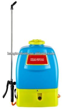 Cordless Power Sprayer 16L
