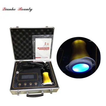 Effective diabetes/cancer/tumor/prostate treatment millimeter wave therapy machine