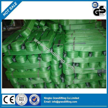 High Quality Lifting Sling Webbing Material