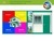 Anti-typhoon container house a grade earthquake resisting container house
