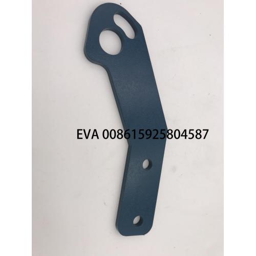 B163558 B154639 B152698 B152626 B165914 Picanol Loom ZT006