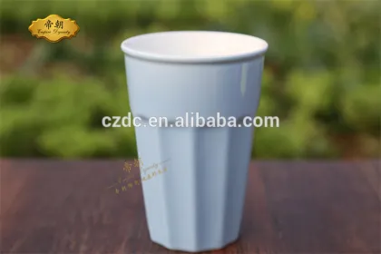 ceramic coffee cup set