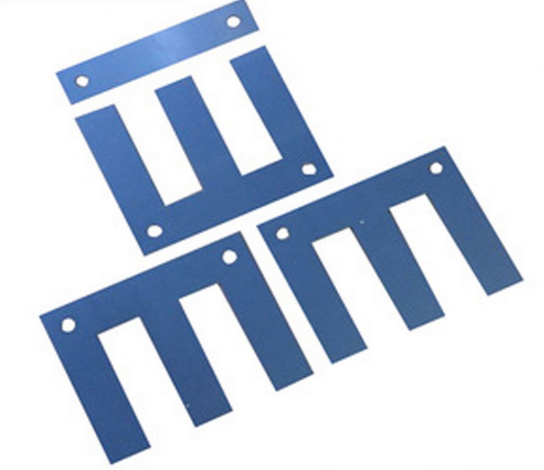 lamination transformer core