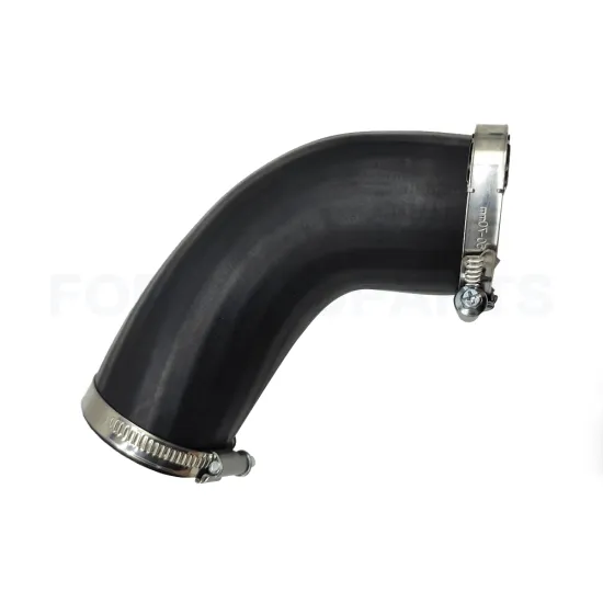 Turbo Charge Air Cooler Inlet Hose for Volvo V4 (13-) Cross Country