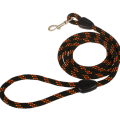 Durable Rope Reflective Nylon Dog Leash