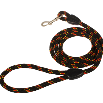 Cuerda duradera Reflective Nylon Perro Correa