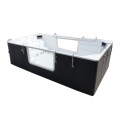 Wholesale Bath In Family Hydro Massage Hot Tubs