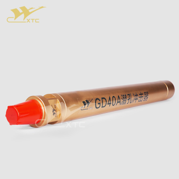 XTC 6 inch high pressure DTH hammer