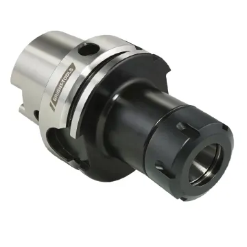 High Precision HSK & BT Tool Holders for CNC Collet Chucks - Bright-tools