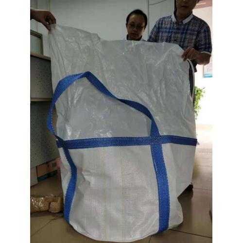Duffle Top Circular Jumbo Bag