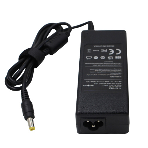 19V 4.74A 90W AC Adapter for Gateway