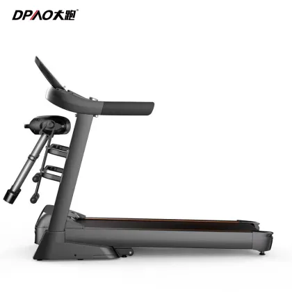Dapao treadmills automatic Incline buy online